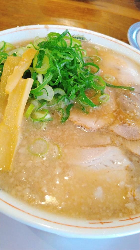 らーめん喝采 - サブ画像3