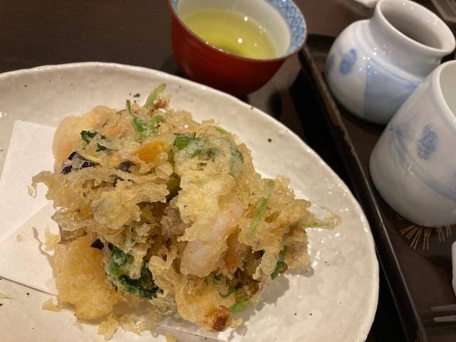手打ち蕎麦 わ - サブ画像2