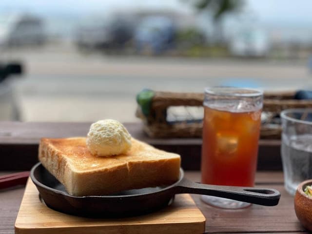 Dessert＆Cafe BlueMoon - サブ画像3