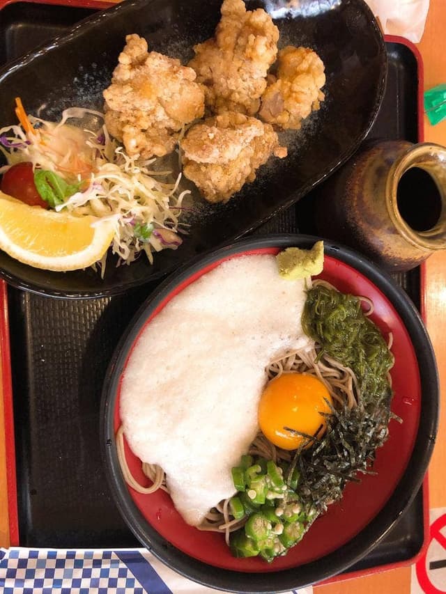 お食事処 祥楽 祥福の湯 - サブ画像3