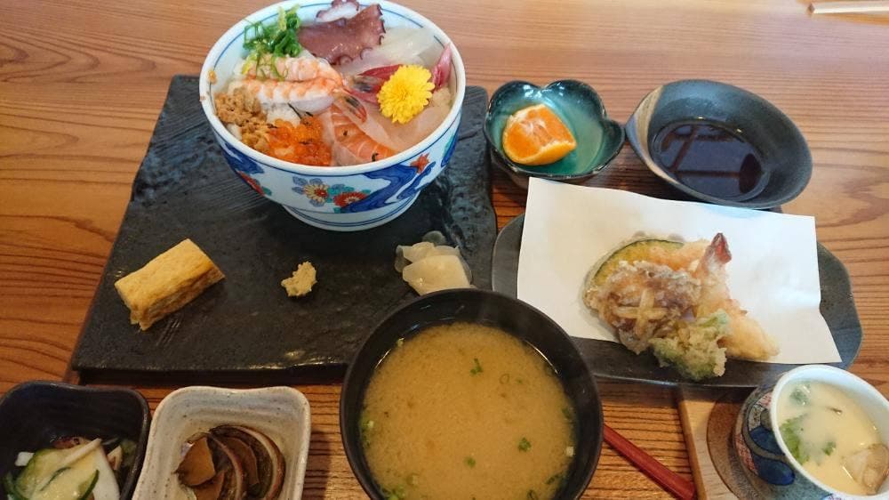 伊都の寿司 にし川