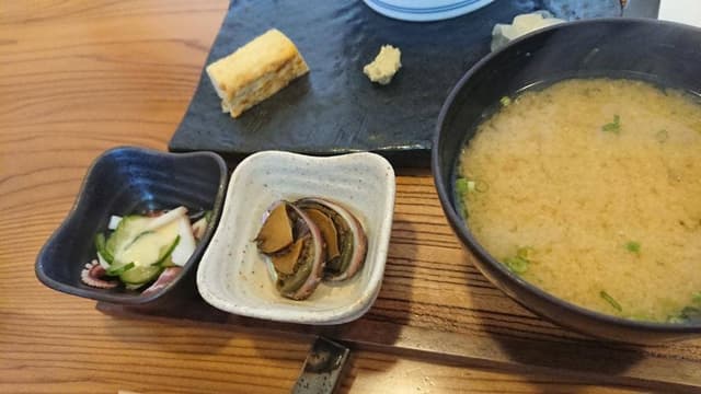 伊都の寿司 にし川 - サブ画像2