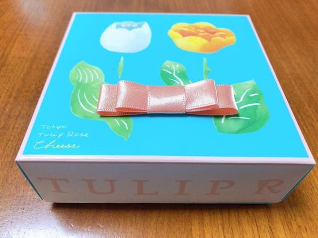 TOKYOチューリップローズ JR東京駅店 - サブ画像3