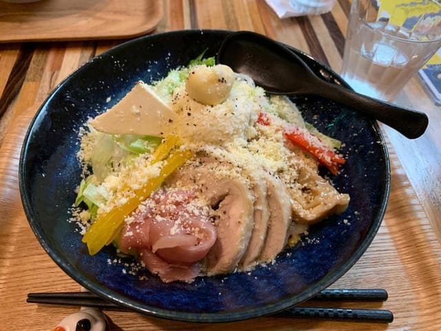Maze Cafe* ラーメン美谷 - サブ画像2