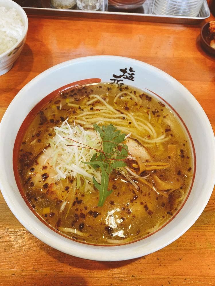総社 塩元帥