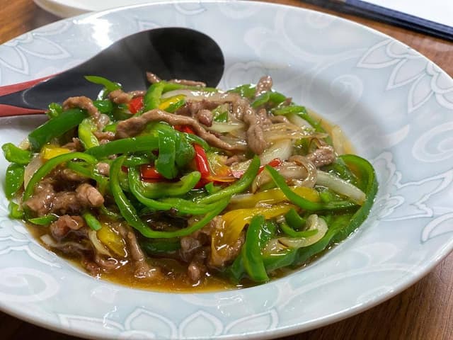 中国料理 たかお - サブ画像1