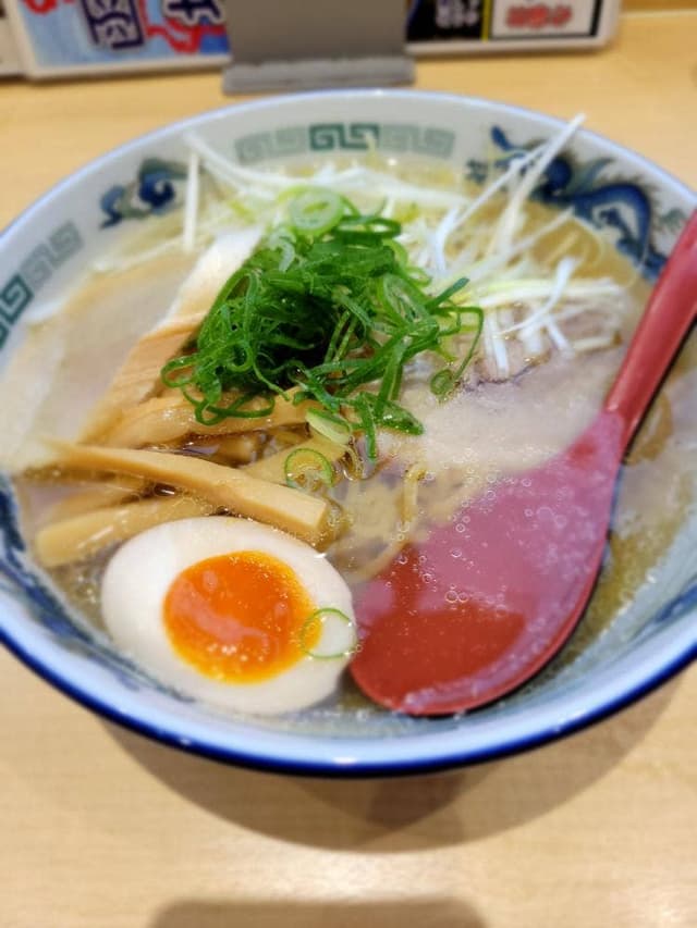 北海道ラーメン 麺処 うたり 相模大野駅前店 - サブ画像2