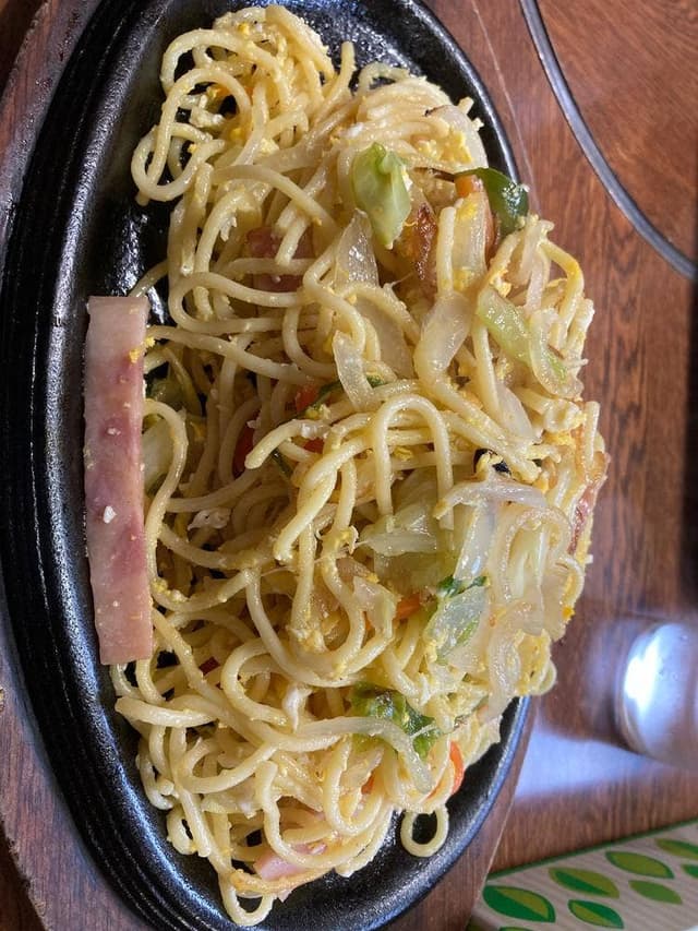 食事処 エランドール - サブ画像1