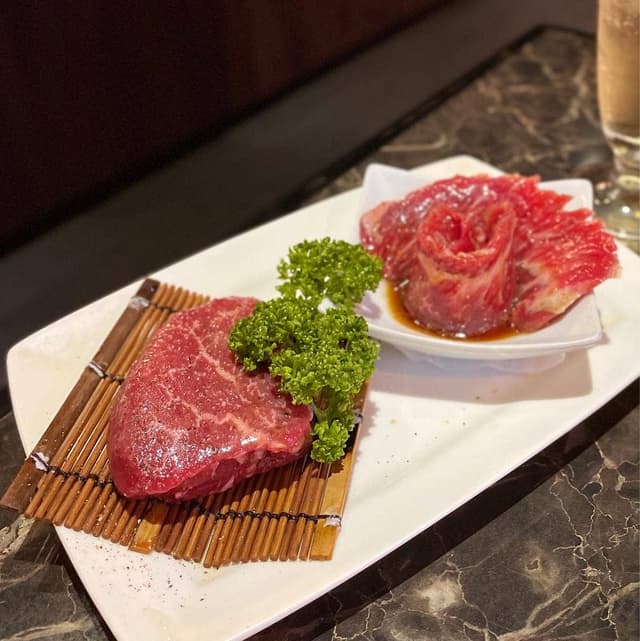 焼肉 鳴尾.b - サブ画像3