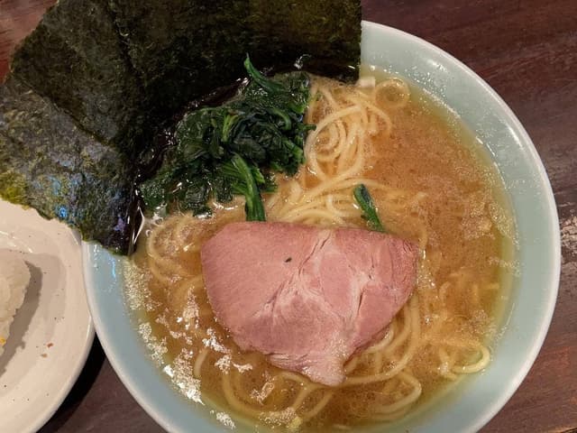 らーめん家 政 - サブ画像2
