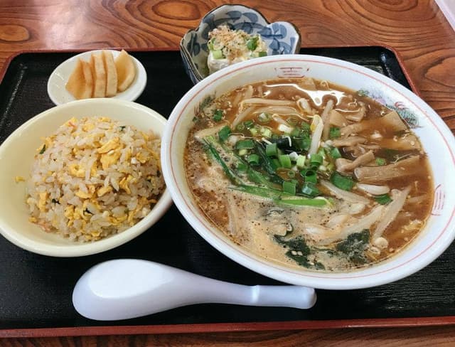 悟空ラーメン - サブ画像1