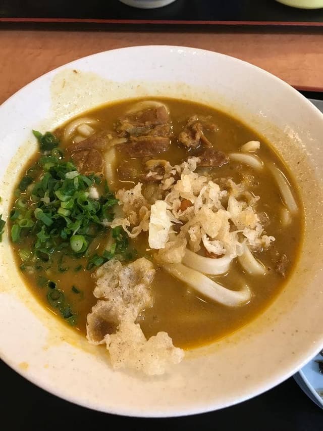 讃岐めん うどんや - サブ画像2