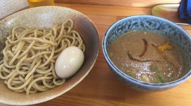 徳川膳武 - サブ画像1