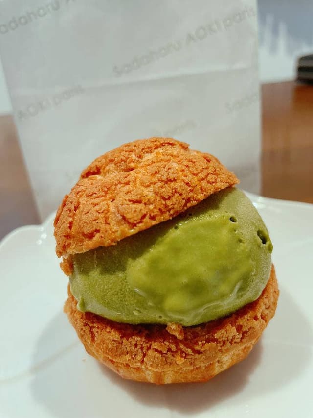 パティスリー サダハル アオキ パリ 横浜高島屋店 - サブ画像3