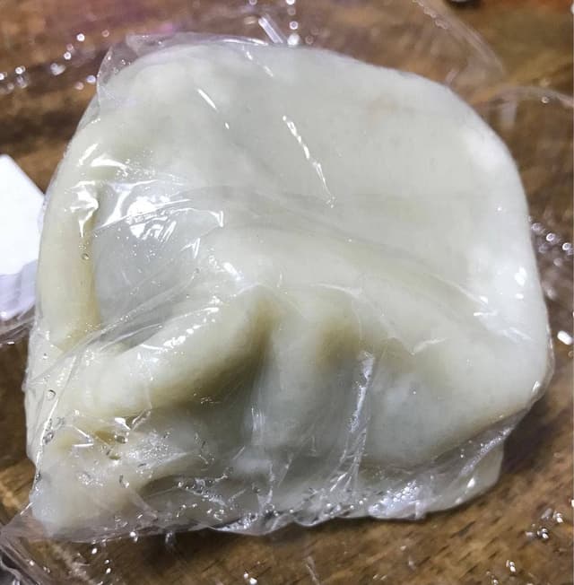 志波まんじゅう - サブ画像1