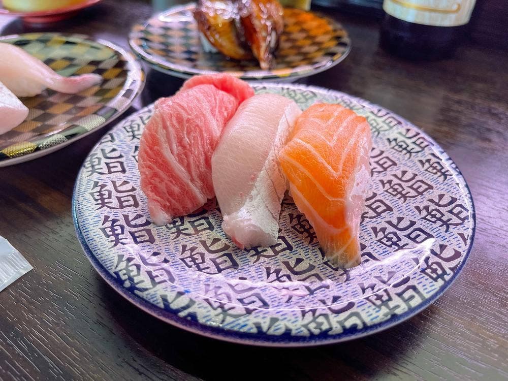 たいの鯛 神戸西店