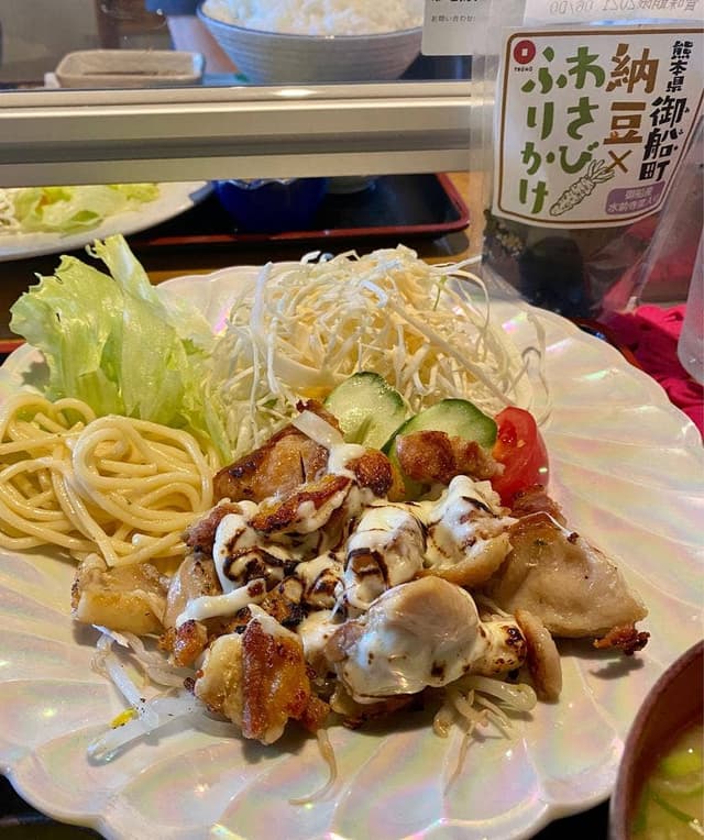 たしろ食堂 - サブ画像1