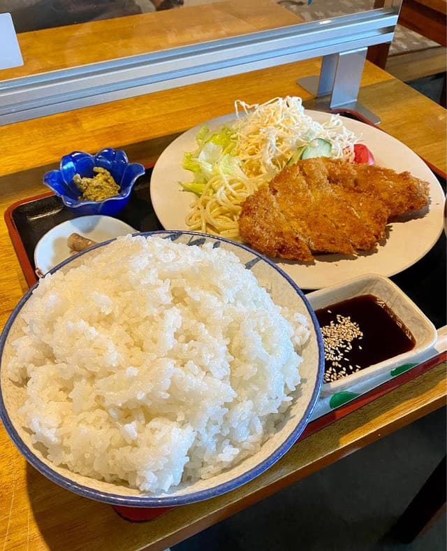 たしろ食堂 - サブ画像2