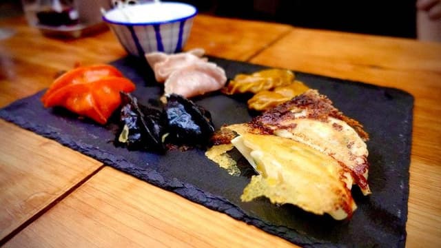 酒場ふじなべ - サブ画像3