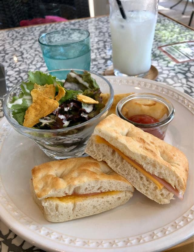 LifestyleCafe Lanai - サブ画像1