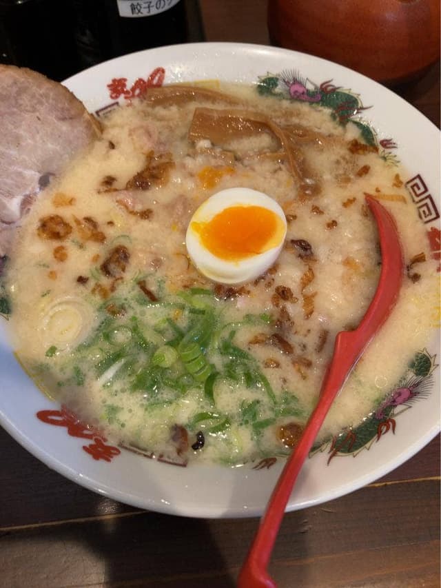 支那そば 北熊 総本店 離れ - サブ画像3