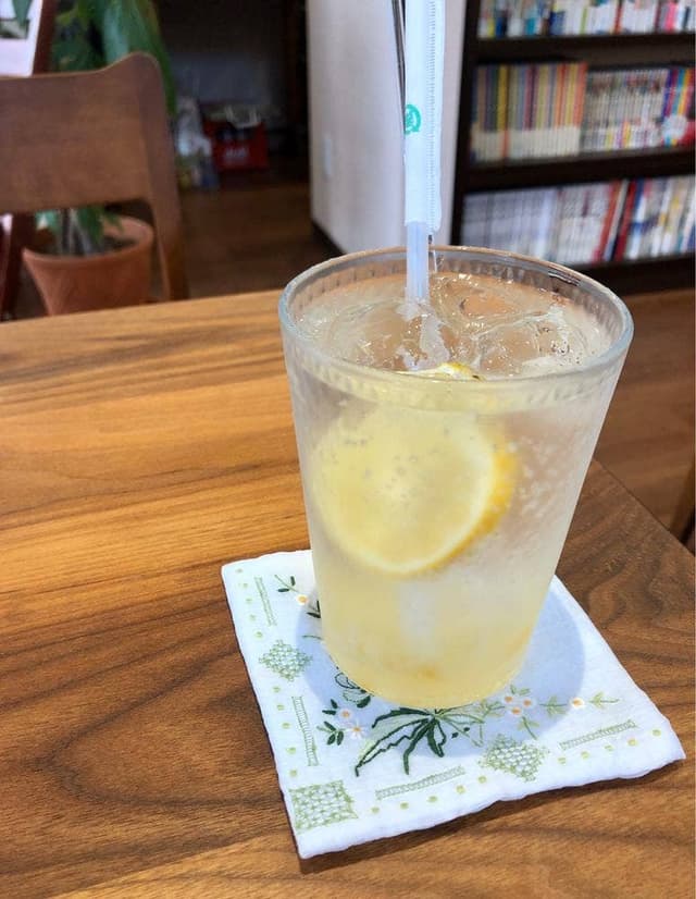 六甲茶房 み - サブ画像1