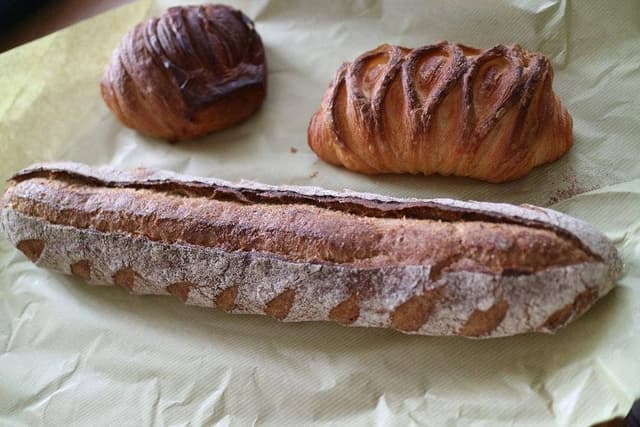 boulangerie 廻りみち - サブ画像1