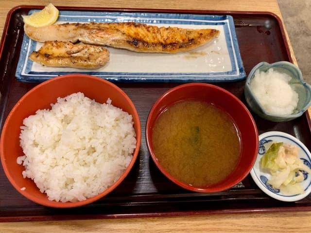 炭火焼専門食処 白銀屋 中野坂上分店 - サブ画像2