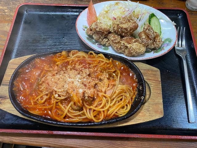 まちだ食堂 - サブ画像1