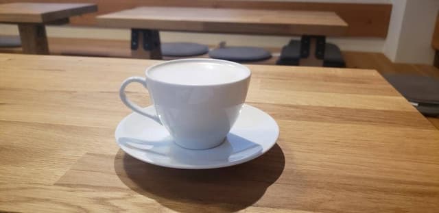 ROUND POINT CAFE - サブ画像3