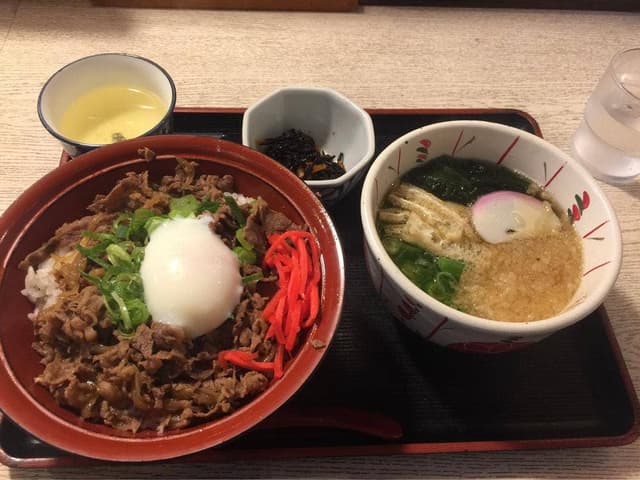 麺処もへいじ - サブ画像1