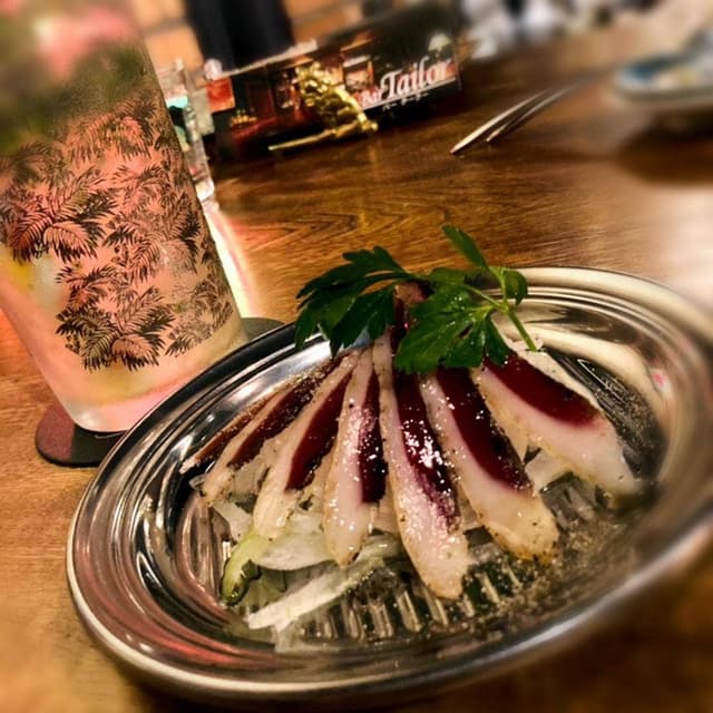Bar Ofen - サブ画像2