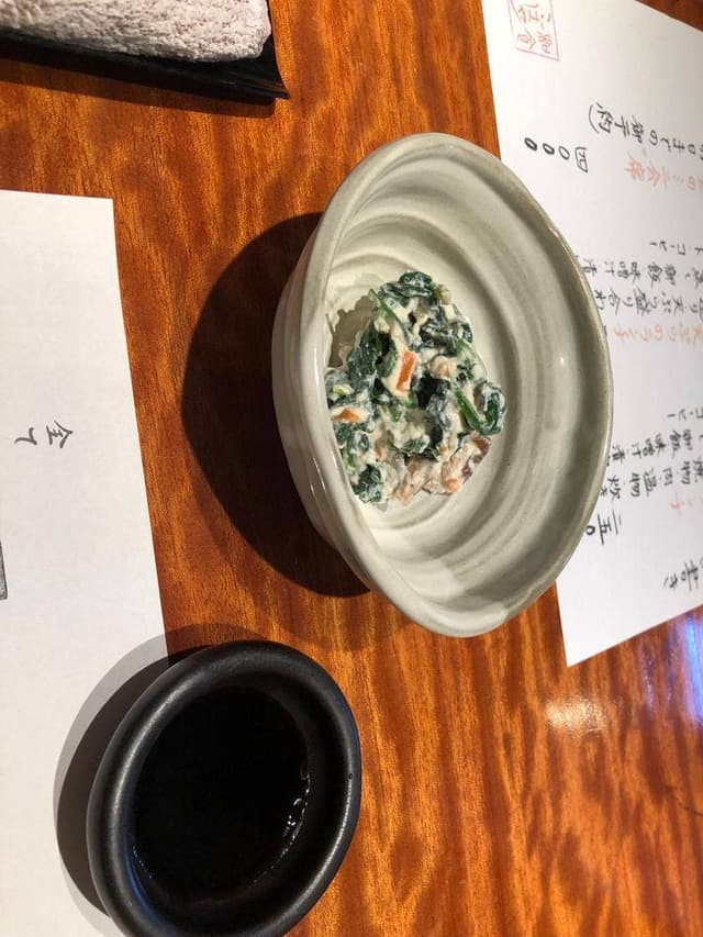 和食 こばやし - サブ画像3