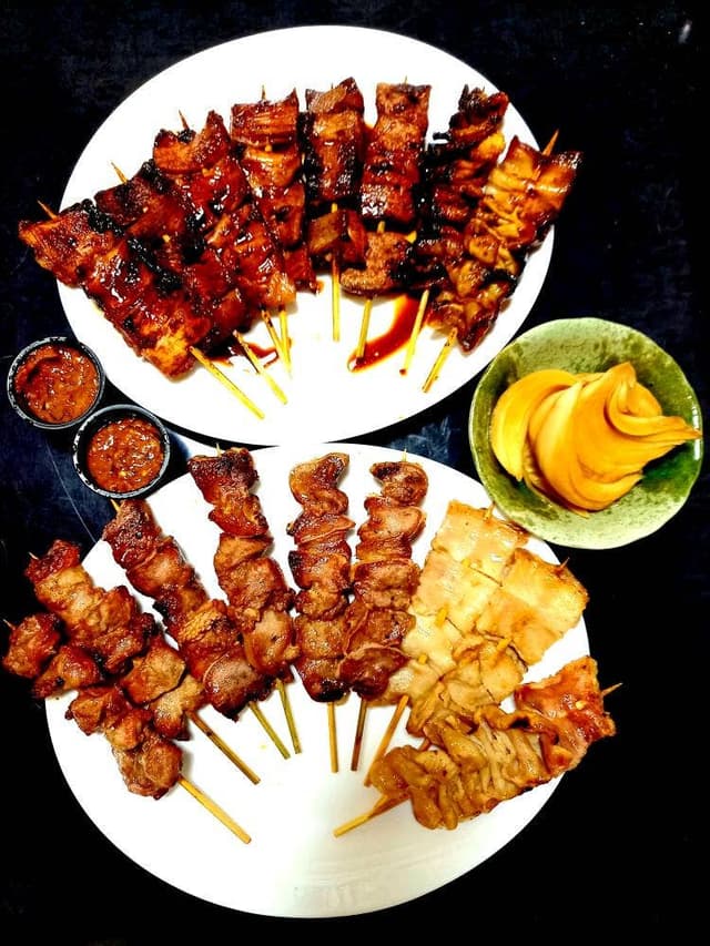 もつ焼 坊っちゃん 船橋本店 - サブ画像2