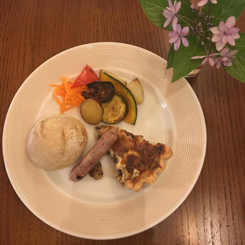 蔵カフェ 中屋