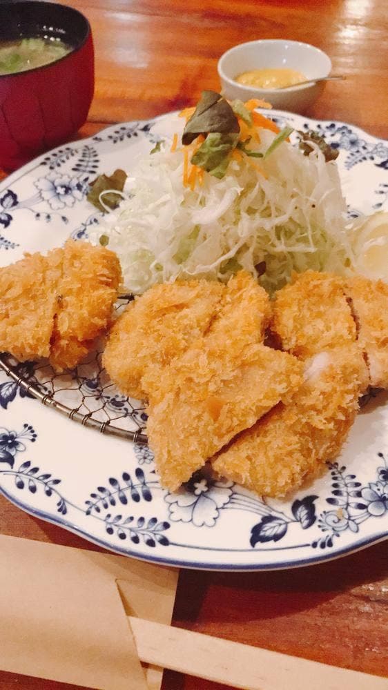 とんかつ かつじん - サブ画像2