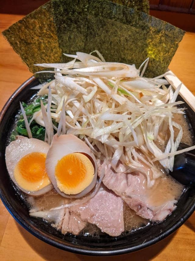 絶の味 矢向店 - サブ画像3
