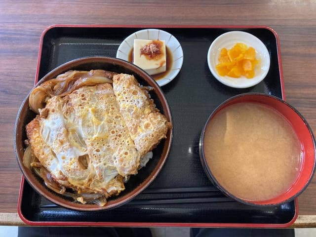 高橋 駅前本店 - サブ画像2