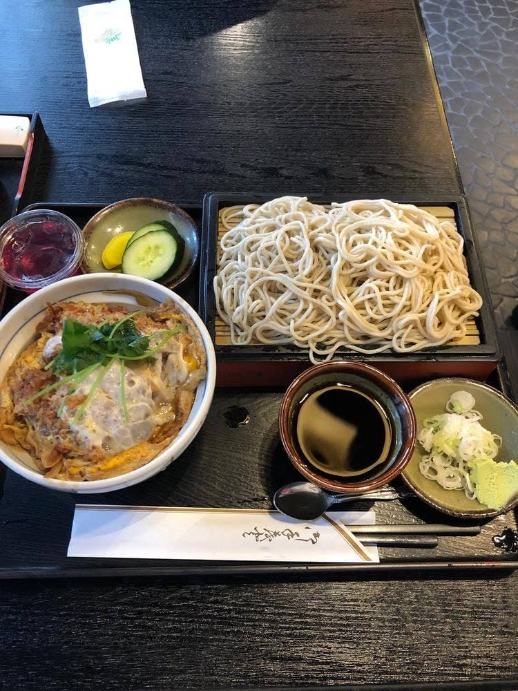 やぶ清