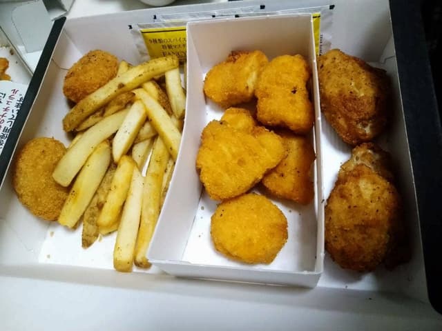 ピザーラ 夙川店 - サブ画像1
