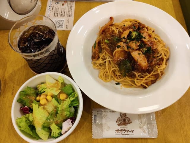 ポポラマーマ JR吹田店 - サブ画像2