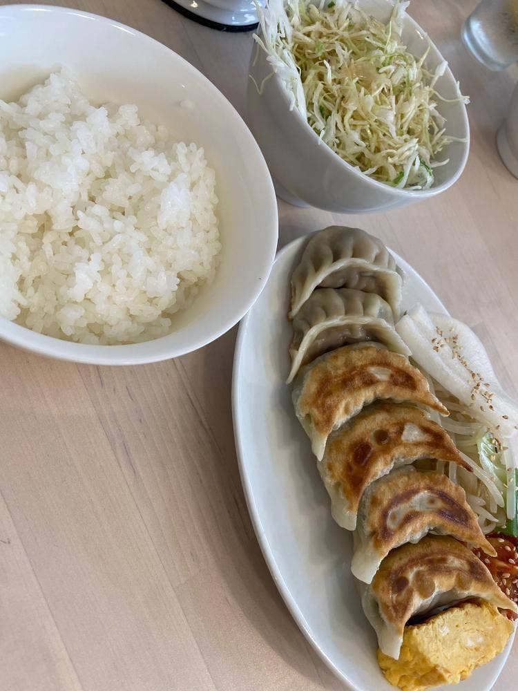 餃子ダイニング ふくら