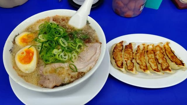 来来亭 枚方高田店 - サブ画像1