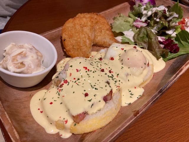ハワイアンダイニング＆バー マハロア - サブ画像3