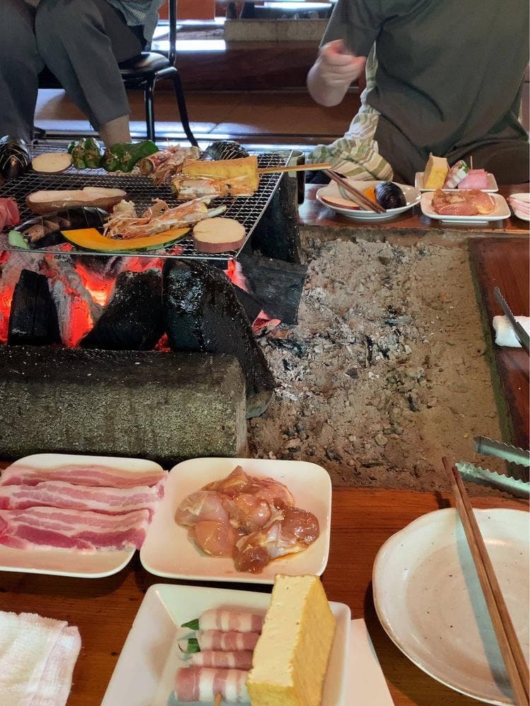 やきや しんたく