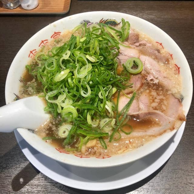 来来亭 十条竹田店 - サブ画像3