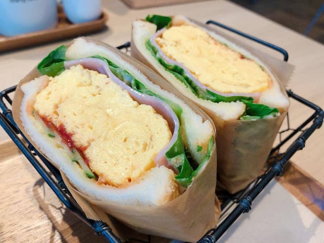 thirty nine cafe - サブ画像2