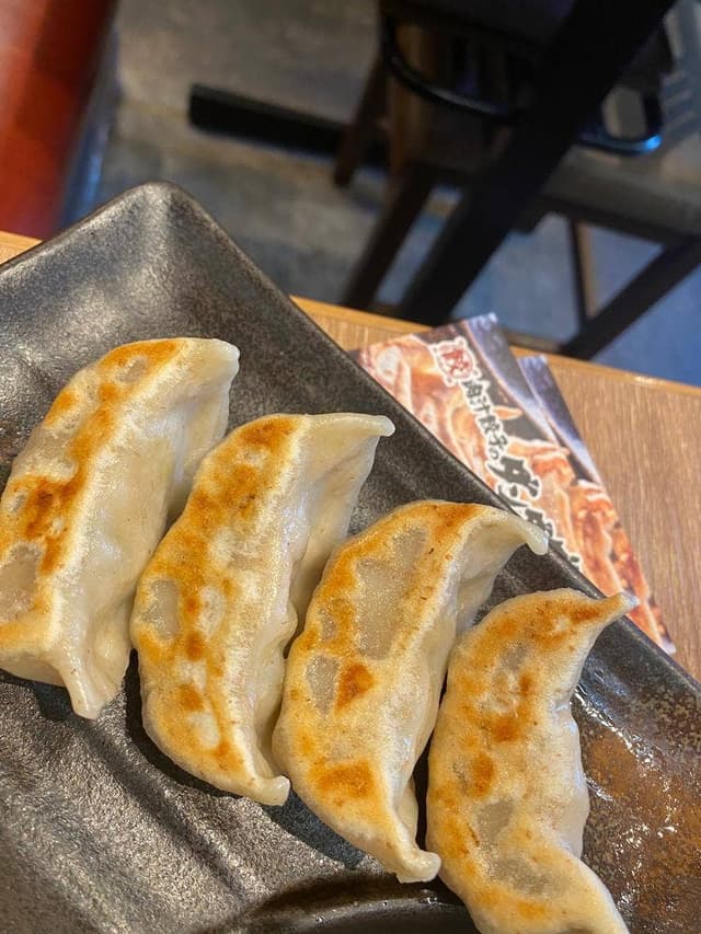 肉汁餃子のダンダダン ひばりヶ丘店 - サブ画像1