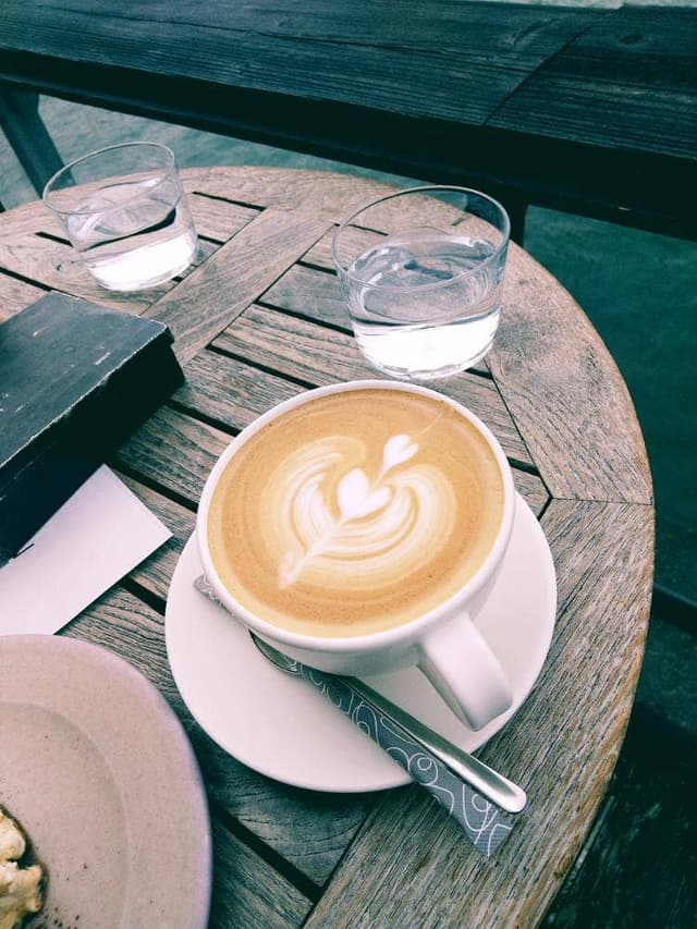 MOTO COFFEE - サブ画像3