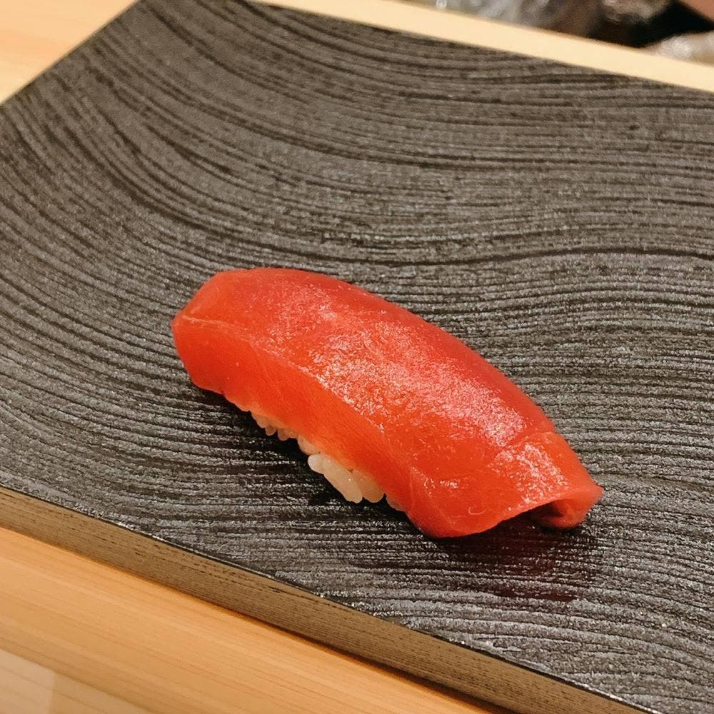 鮨 忠